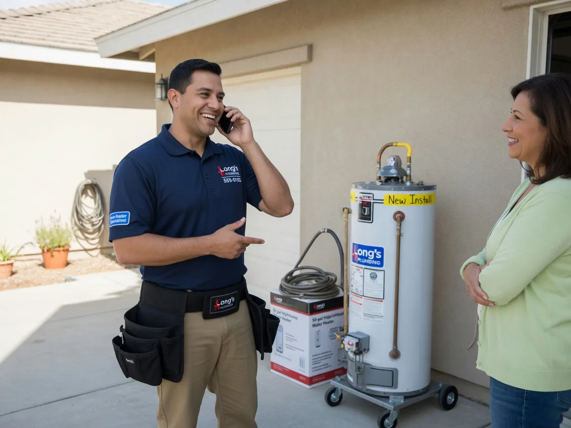 Leak Detection Disputanta, VA FAQs